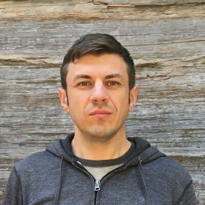 Sergei Morozov