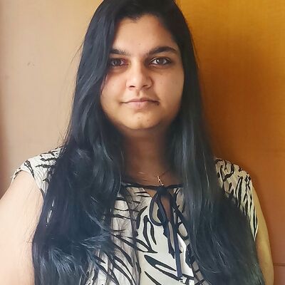 Drishti Jain