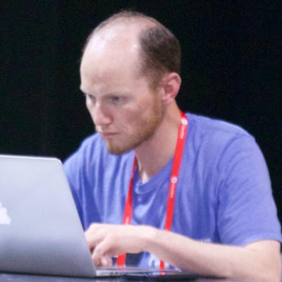 Mark Niebergall