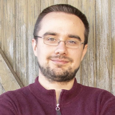 Mark Pruett