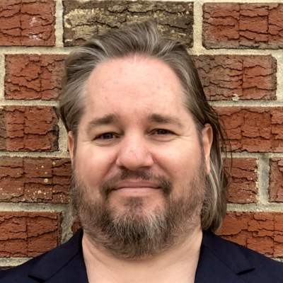 Andrew Woods