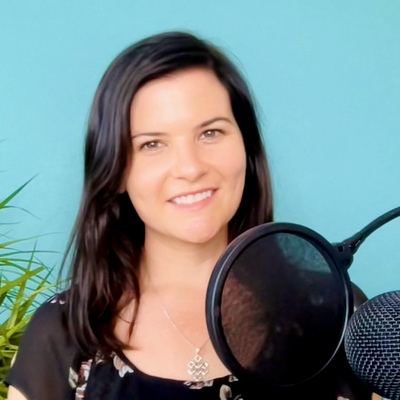 April Wensel
