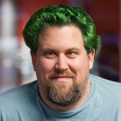 Chris Abbey