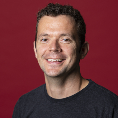 Scott McAllister